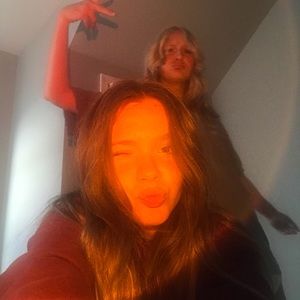 Meet your Posher, Jaida